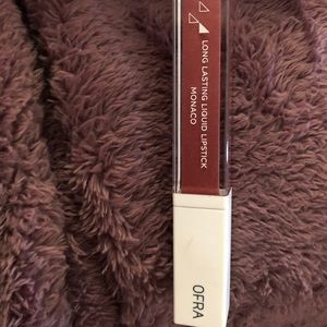 Ofra liquid lipstick
